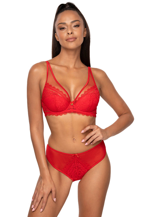 Panties model 191392 Mat